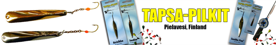 Tapsa-Pilkit Julha 42