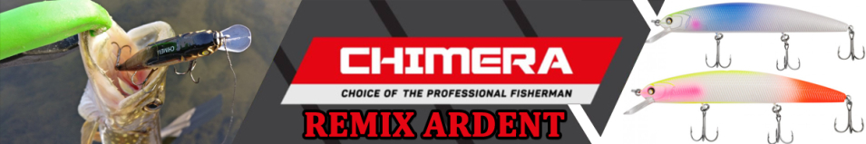 Chimera Remix Ardent 110SP