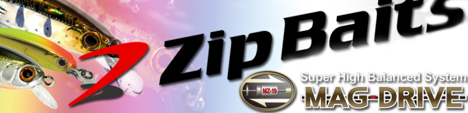 ZipBaits ZBL System Minnow 11F