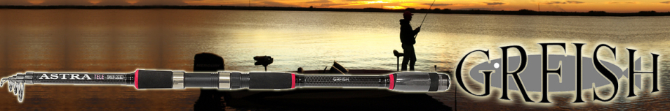 Grfish Astra Tele
