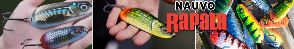 Rapala Nauvo 37