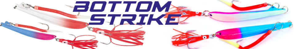 Bottom Strike BiColor Pilk 400g