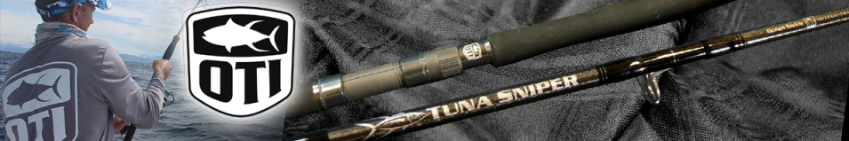 OTI Tuna Sniper Long Cast