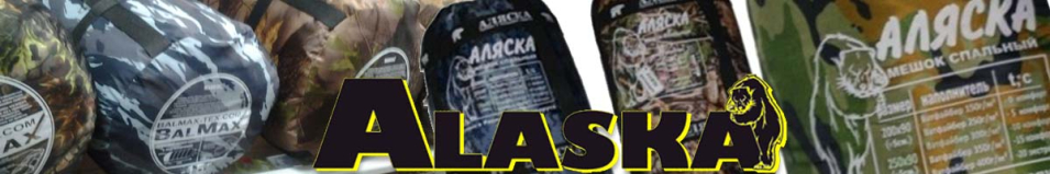 Alaska 