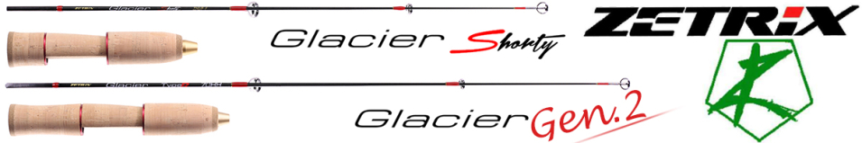 Zetrix Glacier Shorty Gen.2