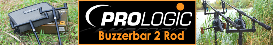 Prologic Buzzerbar 2 Rod