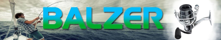 Balzer Tactics Trout Collector