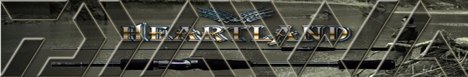 Daiwa Heartland