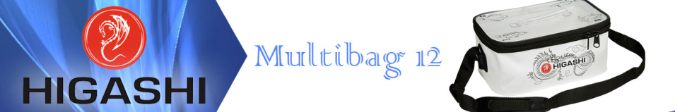 Higashi Multibag 12