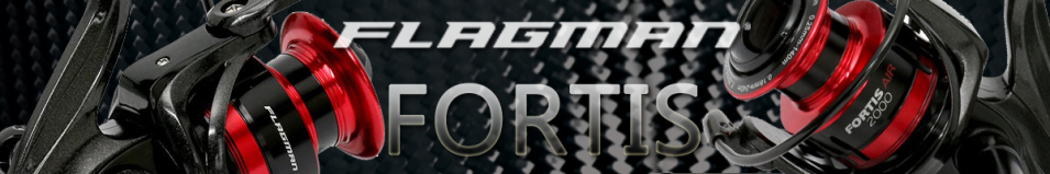 Flagman Fortis FSA