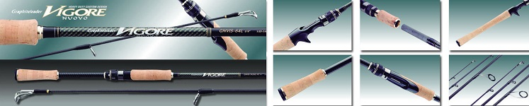 Graphiteleader Vigore Nuovo