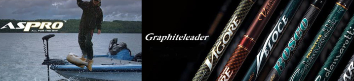 Graphiteleader Aspro