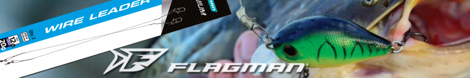 Flagman Titanium Wire