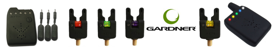 Gardner ATTx V2 Delux Receiver