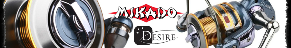 Mikado Desire FD