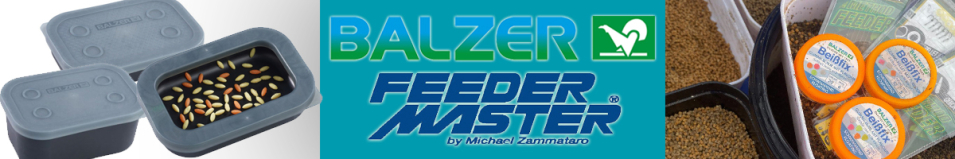 Balzer Feeder Master Zammataro System (18350 200)