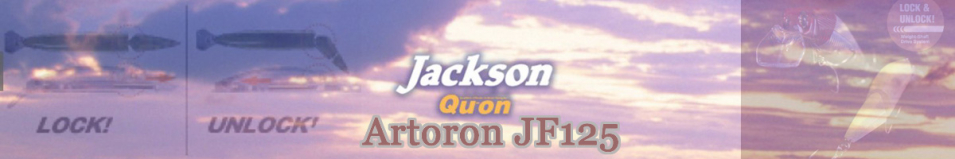 Jackson Artoron JF125