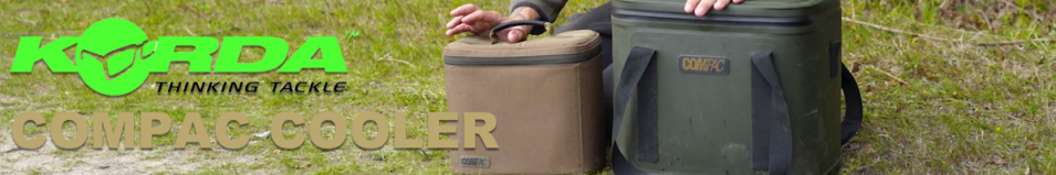 Korda Compac Cooler