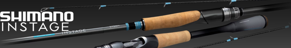 Shimano Instage S