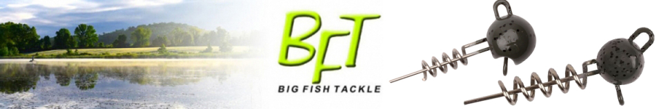 BFT Flexhead Pike