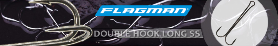 Flagman Double Hook Long SS