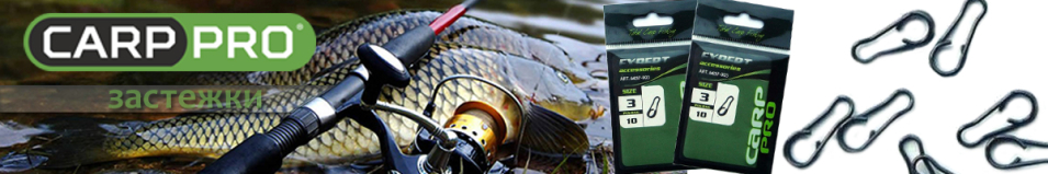 Carp Pro Quick Link