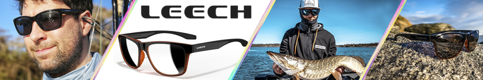 Leech Eyewear Eagle Eye C2X