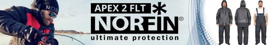 Norfin Apex 2 FLT