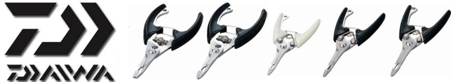 Daiwa Field Plier 130H