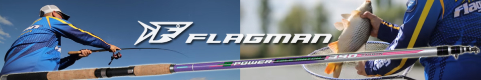 Flagman S-Power Tele Match