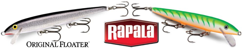 Rapala Original Floater F13