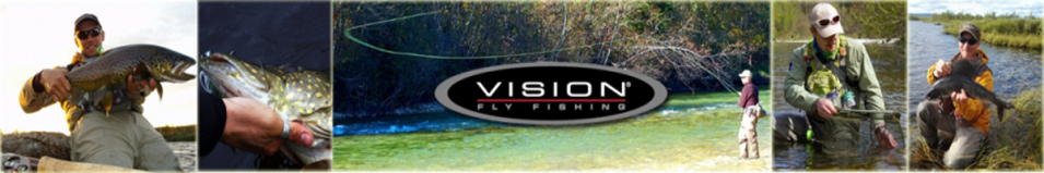 Vision XO VXO