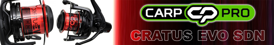 Carp Pro Cratus Evo SDN