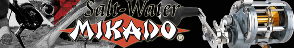 Mikado Salt-Water ALCT