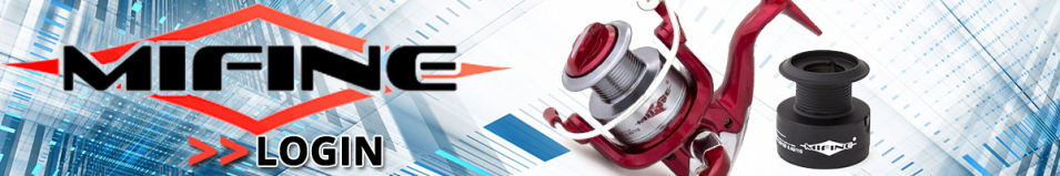 Mifine Login