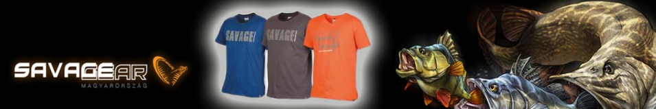 Savage Gear Simply Savage Orange