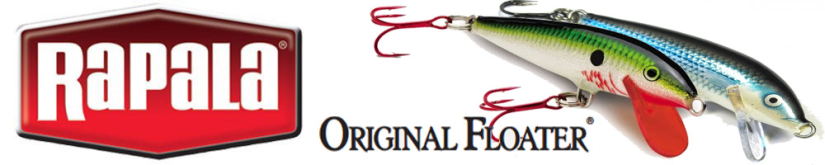 Rapala Original Floater F09