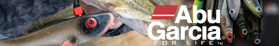 Abu Garcia SVZ Fluoro Carbon Leader