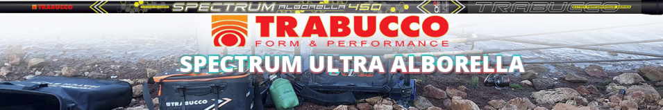 Trabucco Spectrum Ultra Alborella