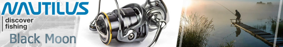 Nautilus Black Moon