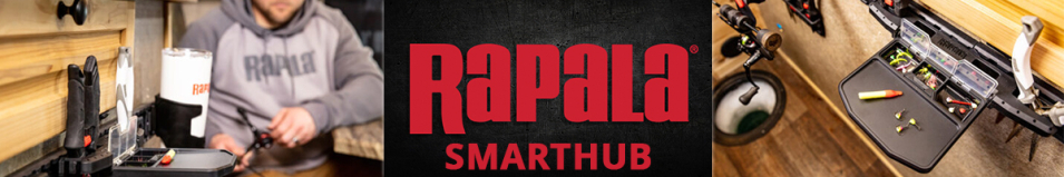 Rapala SmartHub Держатель для инструмента со столиком