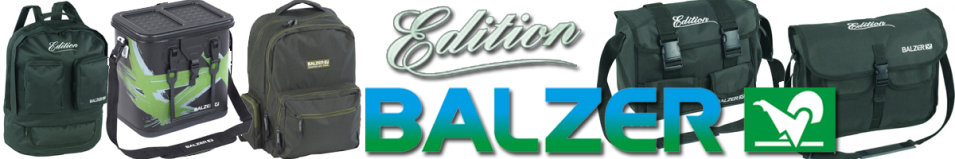 Balzer Edition Сумка