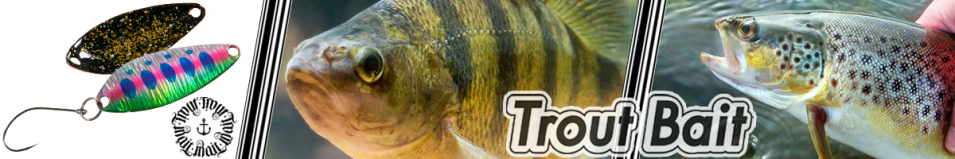 Trout Bait Grosi-5 2,7 гр.