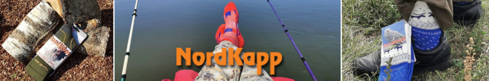 NordKapp Avi-outdoor 983