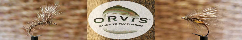 Orvis Coastal Deer Hair