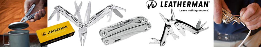 Leatherman Wingman (831436)