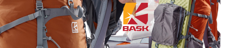 Bask Nomad 90