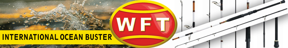 WFT International Ocean Buster