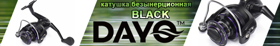 Dayo Black