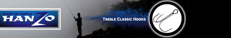 Hanzo Treble Classic